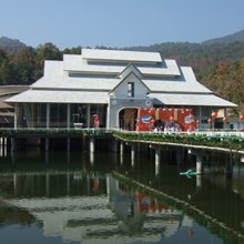 Chiang Mai Aquarium