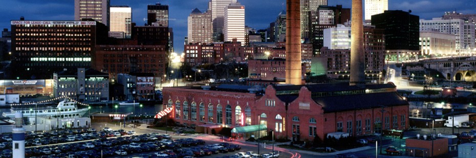 Greater Cleveland Aquarium