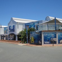 Mooloolaba Underwater World 